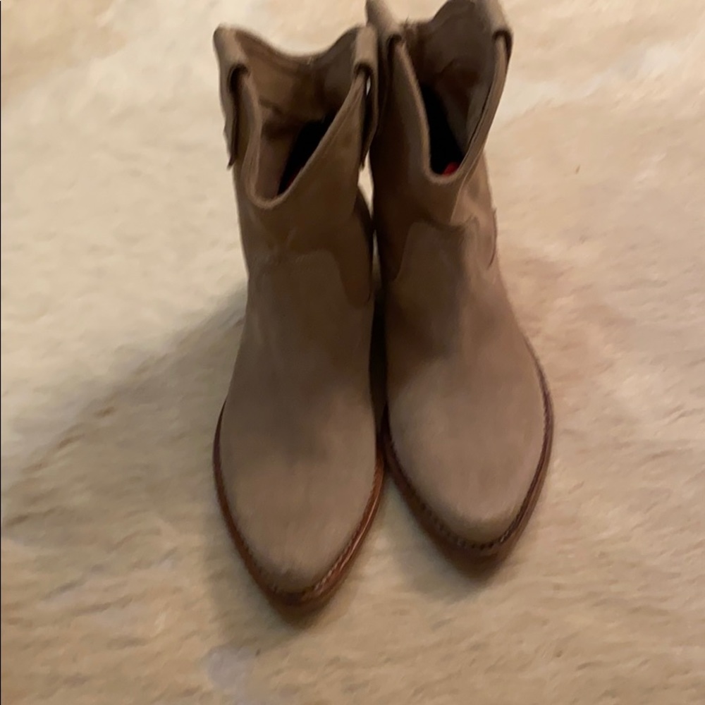 Alberto Fermani booties - Picture 2 of 5